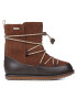 EMU Australia Апрески Blackburn Teens T12603 Кафяв - Pepit.bg
