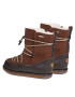 EMU Australia Апрески Blackburn Teens T12603 Кафяв - Pepit.bg