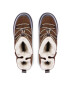 EMU Australia Апрески Blackburn Teens T12603 Кафяв - Pepit.bg
