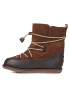 EMU Australia Апрески Blackburn Teens T12603 Кафяв - Pepit.bg