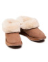 EMU Australia Апрески Platino Mintaro WP11850 Кафяв - Pepit.bg
