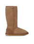 EMU Australia Апрески Platinum Stinger Slim Hi Wp20004 Кафяв - Pepit.bg