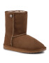 EMU Australia Апрески Platinum Stinger Slim Lo WP20002 Кафяв - Pepit.bg