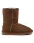 EMU Australia Апрески Platinum Stinger Slim Lo WP20002 Кафяв - Pepit.bg
