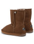 EMU Australia Апрески Platinum Stinger Slim Lo WP20002 Кафяв - Pepit.bg