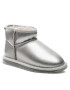 EMU Australia Апрески Stinger Micro Glossy W12613 Сребрист - Pepit.bg