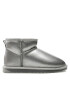 EMU Australia Апрески Stinger Micro Glossy W12613 Сребрист - Pepit.bg