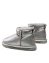 EMU Australia Апрески Stinger Micro Glossy W12613 Сребрист - Pepit.bg