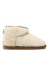 EMU Australia Апрески Stinger Micro Teddy W12773 Бежов - Pepit.bg