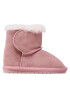 EMU Australia Апрески Toddle B10737 Розов - Pepit.bg