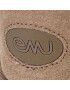 EMU Australia Апрески Wallaby Lo K10102 Кафяв - Pepit.bg