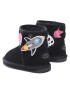 EMU Australia Апрески Wallaby Mini Play K12748 Черен - Pepit.bg