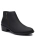 EMU Australia Боти Action Silk W12155 Черен - Pepit.bg