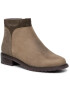 EMU Australia Боти Hayward W12047 Кафяв - Pepit.bg