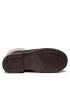 EMU Australia Боти Okab Teens T12628 Кафяв - Pepit.bg