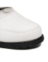 EMU Australia Боти Waldron Leather W12801 Бял - Pepit.bg