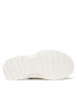 EMU Australia Чехли Silky W12702 Бял - Pepit.bg