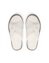 EMU Australia Чехли Silky W12702 Бял - Pepit.bg