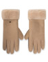 EMU Australia Дамски ръкавици Apollo Bay Gloves Бежов - Pepit.bg