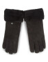 EMU Australia Дамски ръкавици Apollo Bay Gloves M/L Черен - Pepit.bg