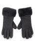 EMU Australia Дамски ръкавици Apollo Bay Gloves Сив - Pepit.bg