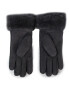 EMU Australia Дамски ръкавици Apollo Bay Gloves Сив - Pepit.bg