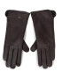 EMU Australia Дамски ръкавици Moranbah Gloves Кафяв - Pepit.bg