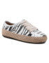 EMU Australia Еспадрили Agonis Zebra W12550 Бял - Pepit.bg