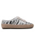 EMU Australia Еспадрили Agonis Zebra W12550 Бял - Pepit.bg