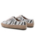 EMU Australia Еспадрили Agonis Zebra W12550 Бял - Pepit.bg
