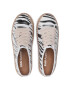 EMU Australia Еспадрили Agonis Zebra W12550 Бял - Pepit.bg