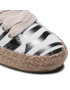 EMU Australia Еспадрили Agonis Zebra W12550 Бял - Pepit.bg