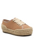EMU Australia Еспадрили Ellery W12860 Бежов - Pepit.bg