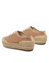 EMU Australia Еспадрили Ellery W12860 Бежов - Pepit.bg