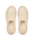 EMU Australia Еспадрили Ellery W12860 Екрю - Pepit.bg