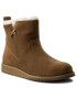 EMU Australia Обувки Beach Mini W11026 Кафяв - Pepit.bg