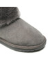EMU Australia Обувки Platinum Lara Mini WP11869 Сив - Pepit.bg