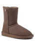 EMU Australia Обувки Platinum Stinger Slim Lo WP20002 Кафяв - Pepit.bg