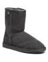 EMU Australia Обувки Platinum Stinger Slim Lo WP20002 Сив - Pepit.bg