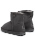EMU Australia Обувки Platinum Stinger Slim Mimi WP20003 Сив - Pepit.bg
