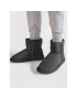 EMU Australia Обувки Platinum Stinger Slim Mimi WP20003 Сив - Pepit.bg