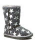 EMU Australia Обувки Starry Night K11119 Сив - Pepit.bg