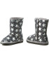 EMU Australia Обувки Starry Night K11119 Сив - Pepit.bg
