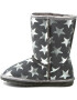 EMU Australia Обувки Starry Night K11119 Сив - Pepit.bg