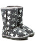 EMU Australia Обувки Starry Night K11119 Сив - Pepit.bg