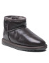 EMU Australia Обувки Stinger Micro Glossy W12613 Сив - Pepit.bg