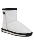 EMU Australia Обувки Stinger Mini Zip W12306 Бял - Pepit.bg