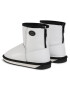 EMU Australia Обувки Stinger Mini Zip W12306 Бял - Pepit.bg