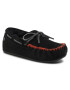 EMU Australia Пантофи Amity Stitch W12376 Черен - Pepit.bg
