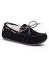 EMU Australia Пантофи Amity W10555 Черен - Pepit.bg